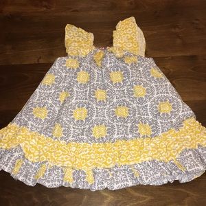 2t Jelly the Pug dress - excellent condition